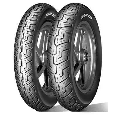 DUNLOP ARROWMAX K 177 WWW
