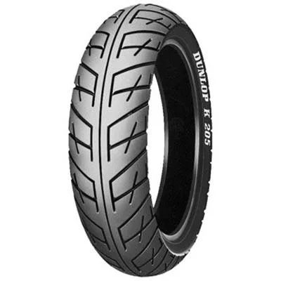 DUNLOP ARROWMAX K 205