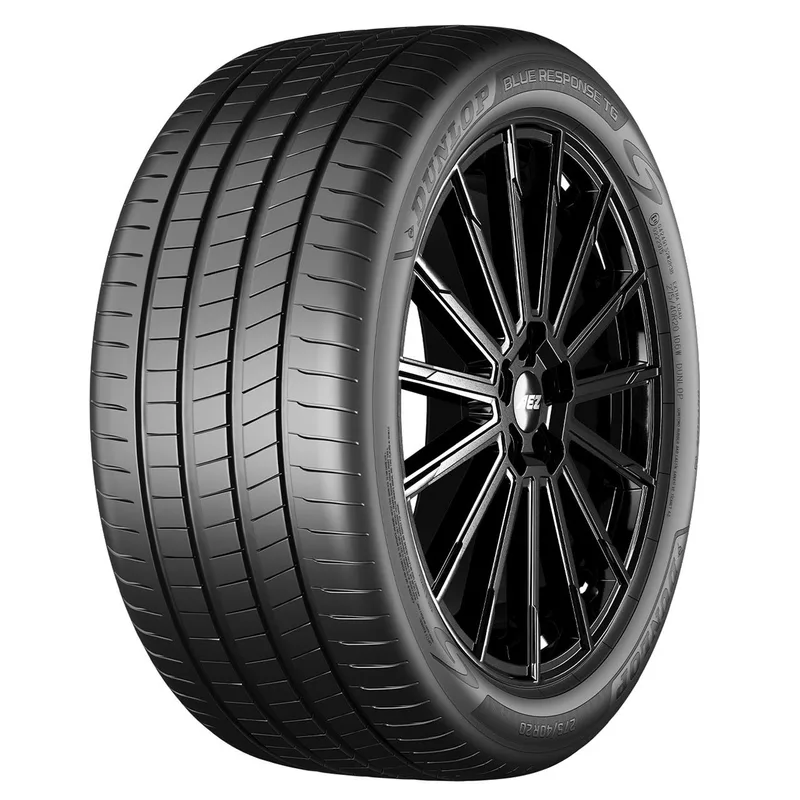 DUNLOP BLUE RESPONSE TG