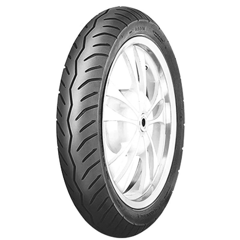 DUNLOP D115 100/70-14 51P TL