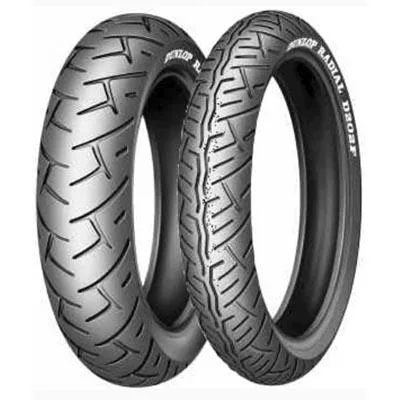 DUNLOP D 202