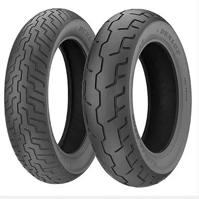 DUNLOP D 206 150/80R17 M/C 72H TL