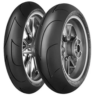DUNLOP D 213 GP PRO 200/60ZR17 (80W) TL
