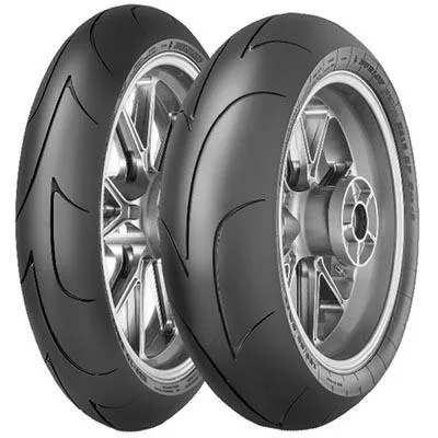 DUNLOP D 213 GP PRO 2