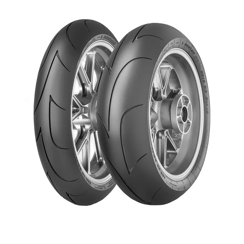 DUNLOP D 213 GP PRO 3 RACE