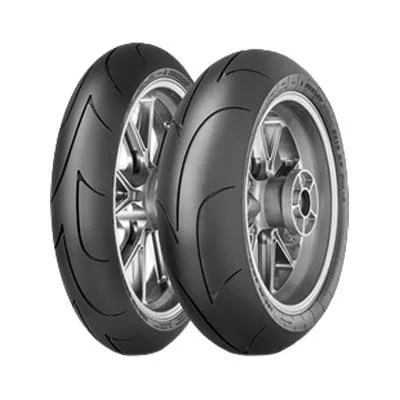 DUNLOP D 213 GP PRO 4 PLUS RACE