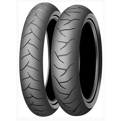 DUNLOP D 253 150/60R17 M/C 66H TL