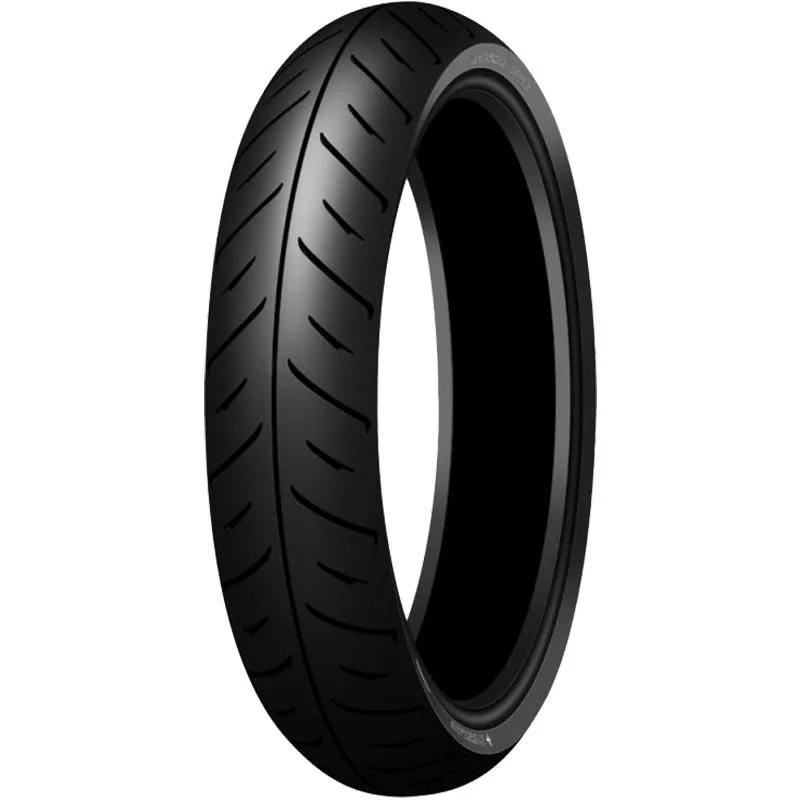 DUNLOP D 254 130/60R19 M/C 61H TL