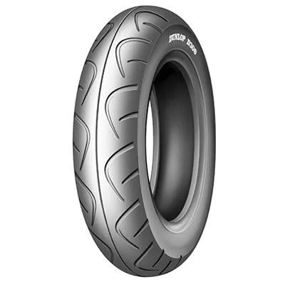 DUNLOP D 306