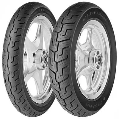 DUNLOP D 401 160/70B17 M/C 73H TL