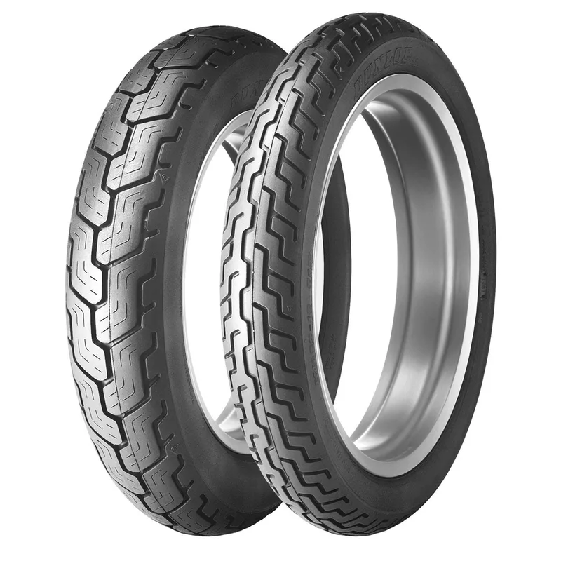DUNLOP D 417