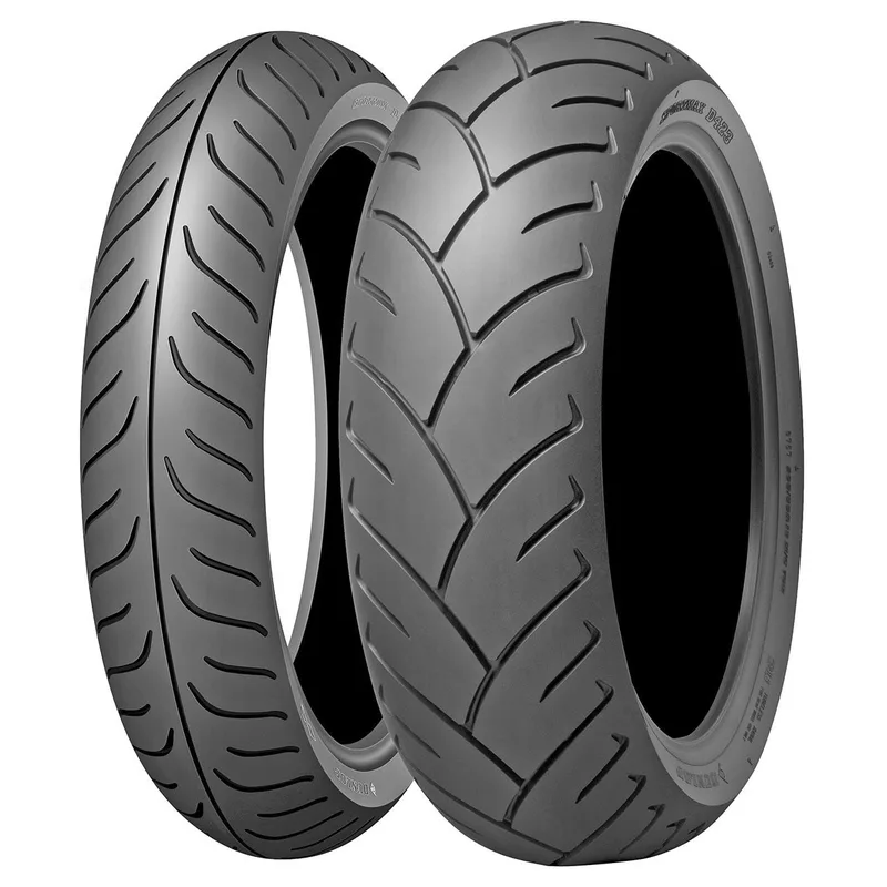 DUNLOP D 423 200/50ZR17 (75W) TL