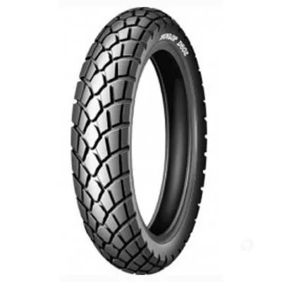 DUNLOP D 602 130/80-17 M/C 65P TL