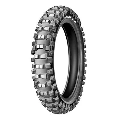 DUNLOP D 739 100/100-18 M/C 59M TT