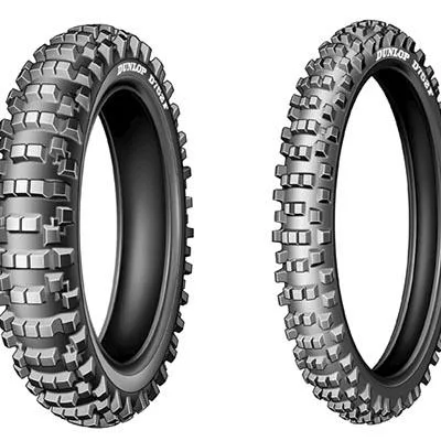 DUNLOP D 752