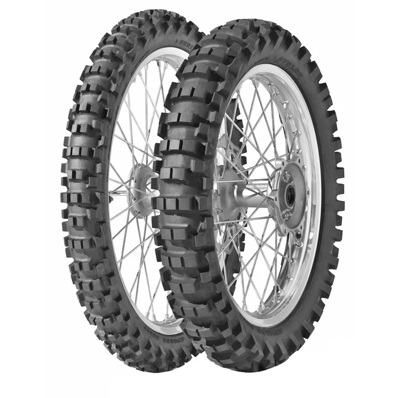 DUNLOP D 952