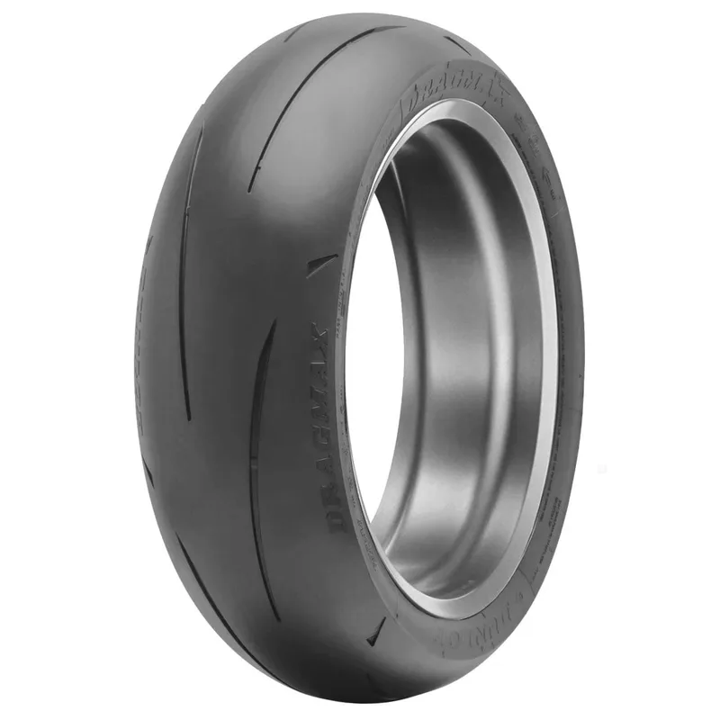 DUNLOP DRAGMAX