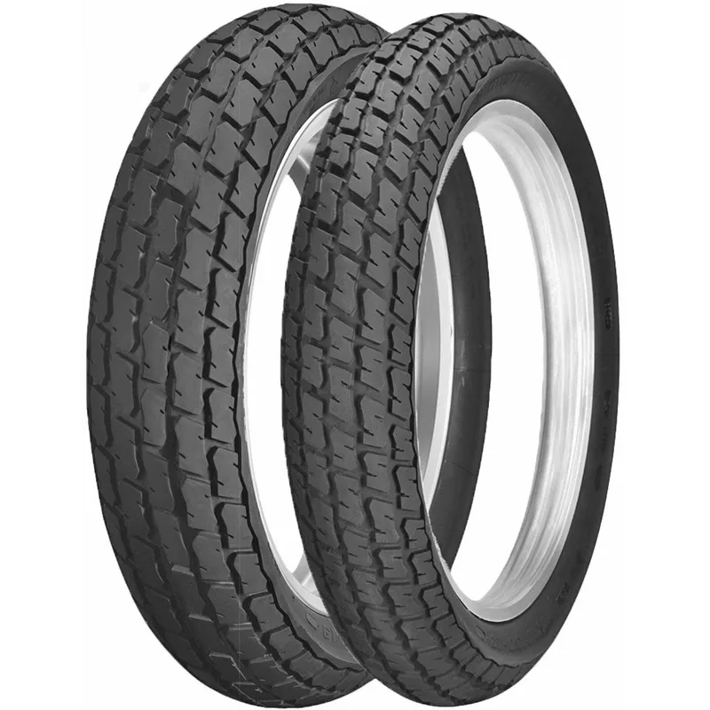 DUNLOP DT3 140/80-19 TT