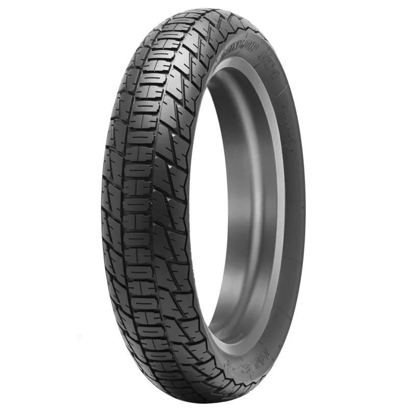 DUNLOP DT4 130/80-19 TT