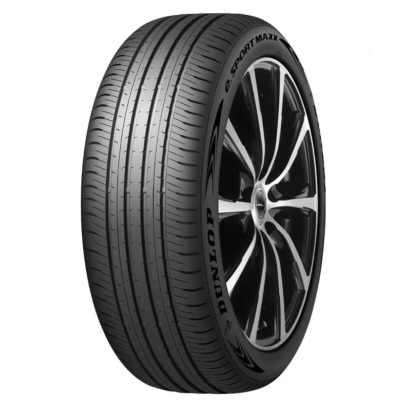 DUNLOP E SPORTMAXX