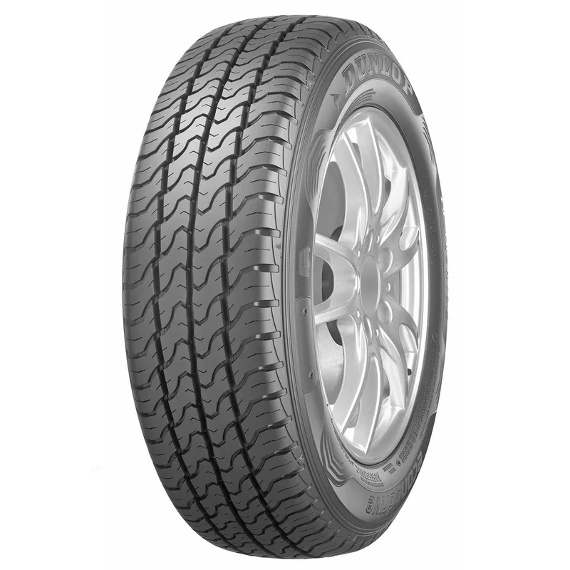 DUNLOP ECONODRIVE 215/75R16C 116/114R TL