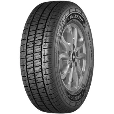 DUNLOP ECONODRIVE AS 215/75R16C 113/111R TL
