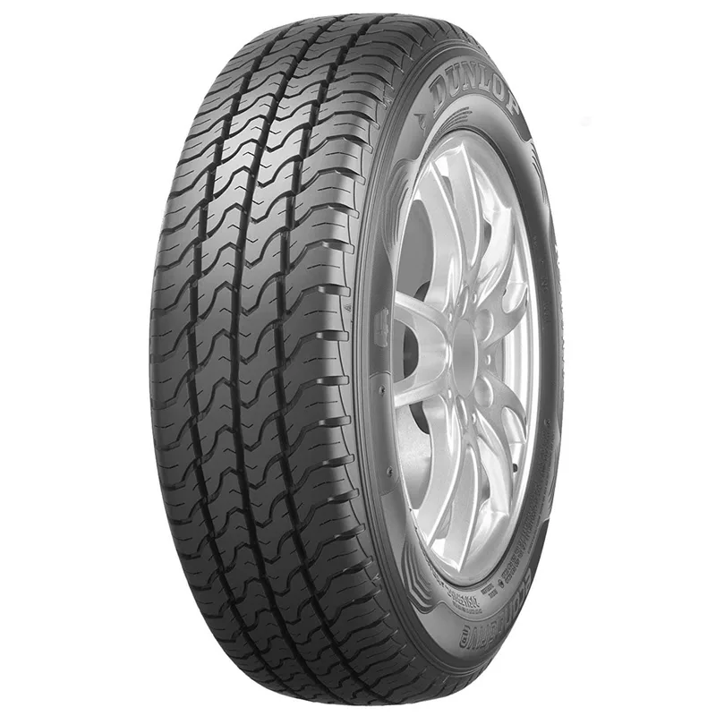 DUNLOP ECONODRIVE LT 185/80R14C 102/100R TL