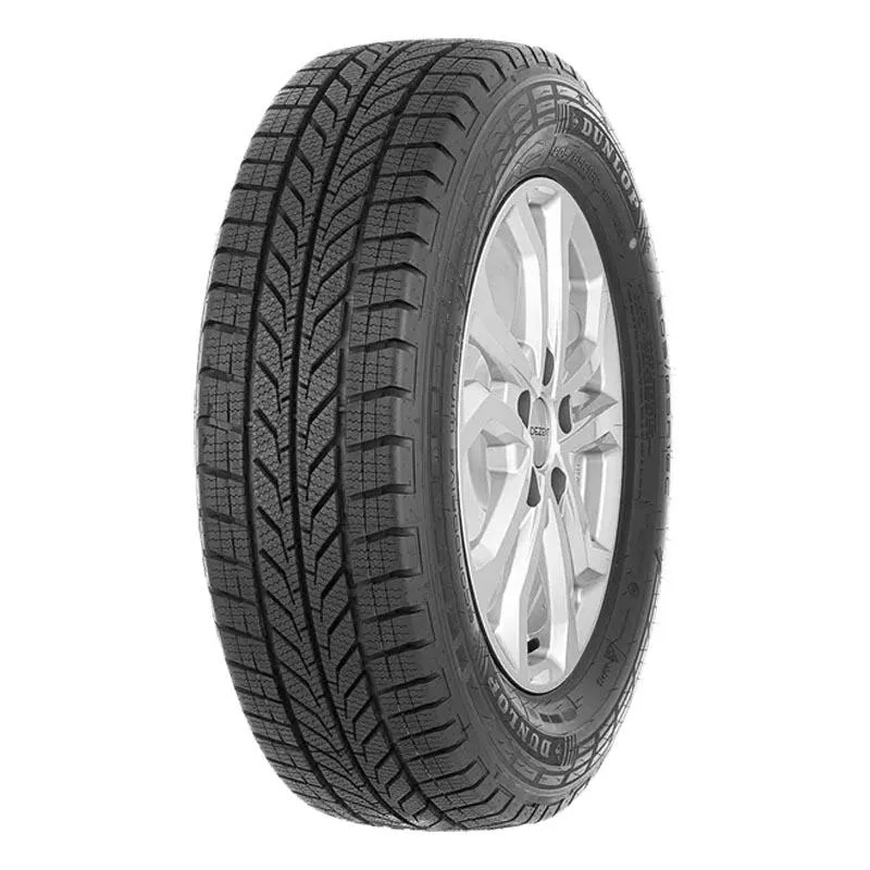 DUNLOP ECONODRIVE WINTER 225/65R16C 112/110T TL