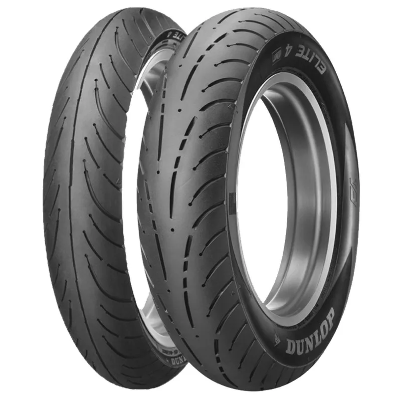 DUNLOP ELITE 4 200/55R16 77H TL