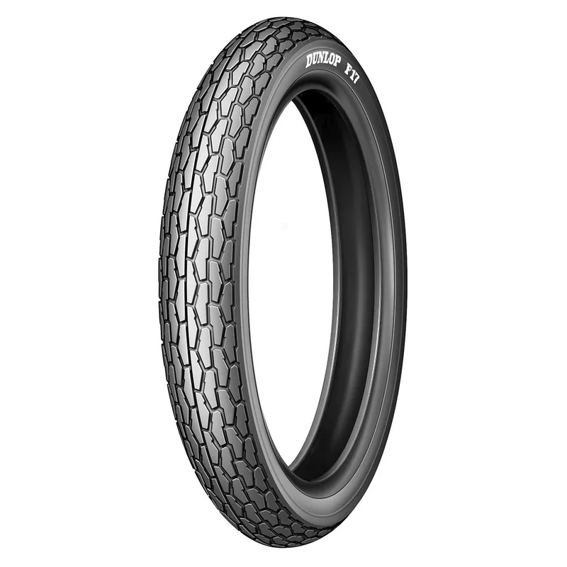 DUNLOP F 17
