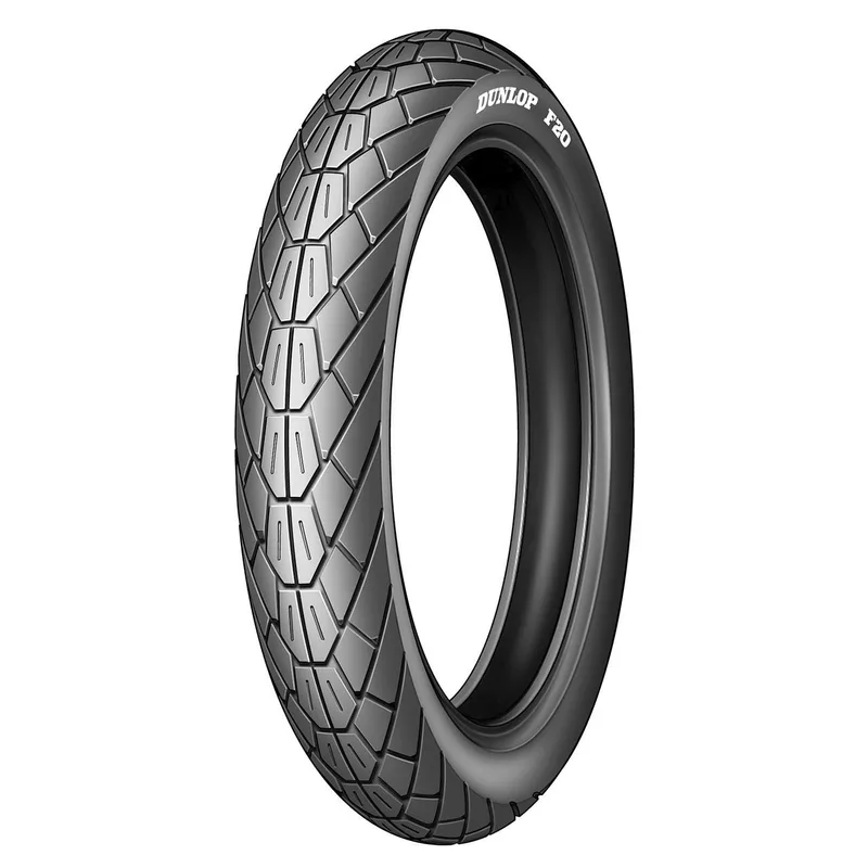 DUNLOP F 20
