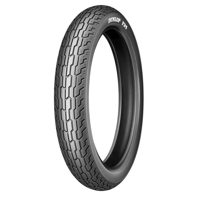 DUNLOP F 24 110/80-19 M/C 59S TT
