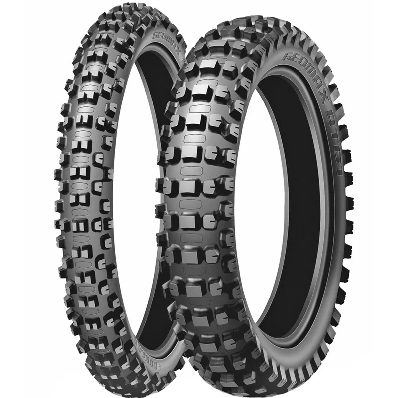 DUNLOP GEOMAX AT81