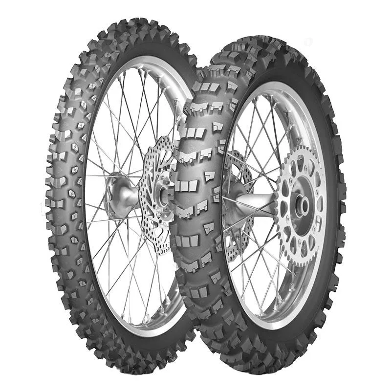 DUNLOP GEOMAX EN92