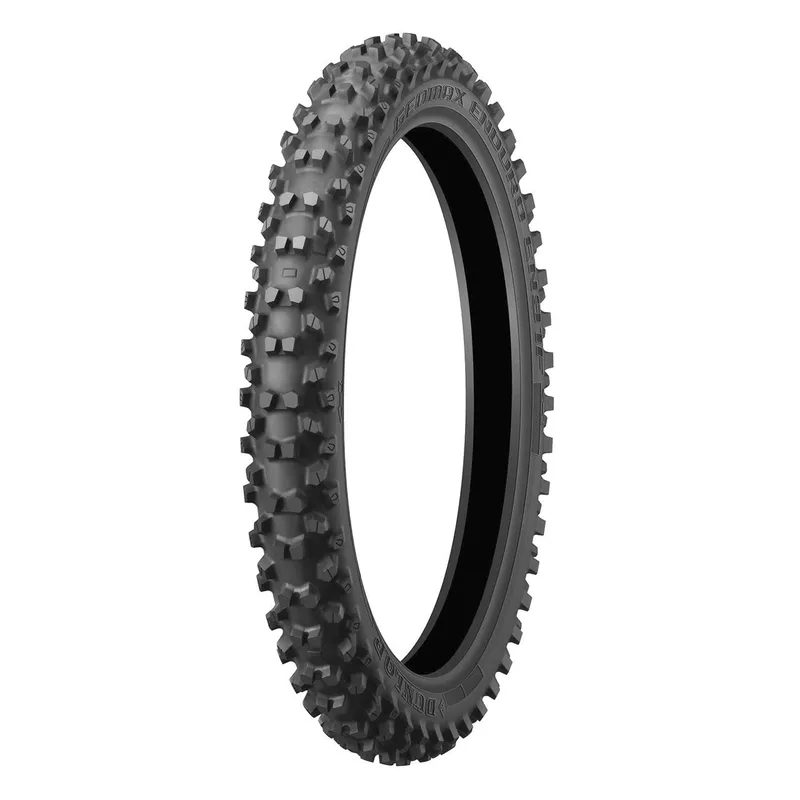DUNLOP GEOMAX ENDURO EN91