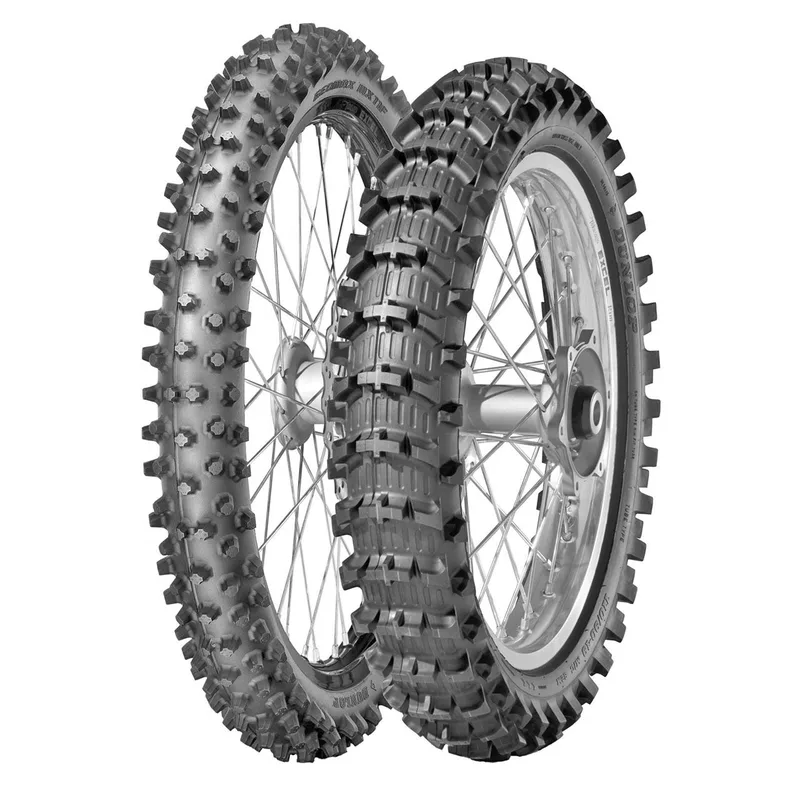 DUNLOP GEOMAX MX11