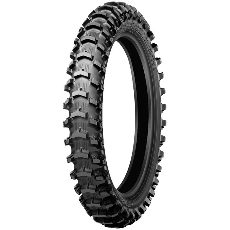 DUNLOP GEOMAX MX12
