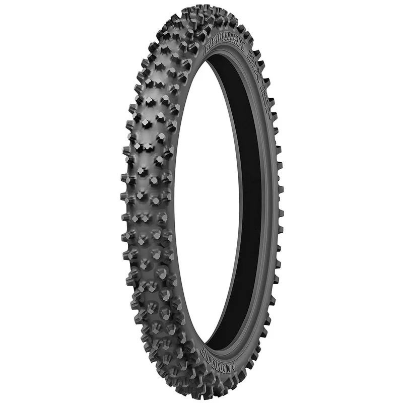 DUNLOP GEOMAX MX12 FRONT