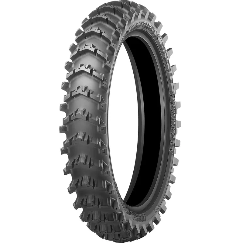 DUNLOP GEOMAX MX14