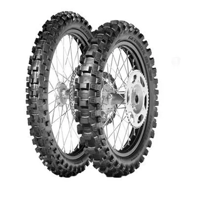 DUNLOP GEOMAX MX32 70/100-19 M/C 42M TT