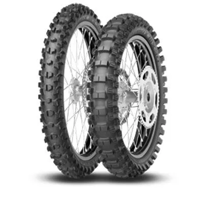 DUNLOP GEOMAX MX34
