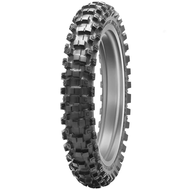 DUNLOP GEOMAX MX53 80/100-12 41M TT