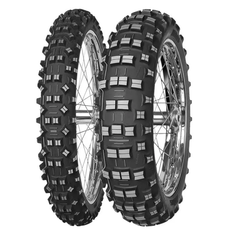 DUNLOP GEOMAX MX54