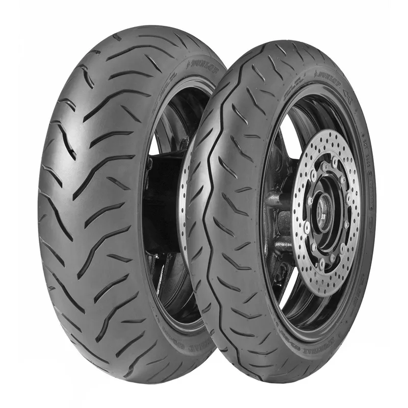DUNLOP GPR 100 120/70R15 M/C 56H TL