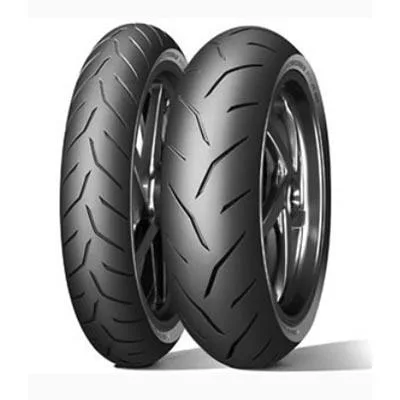 DUNLOP GPR AL 10