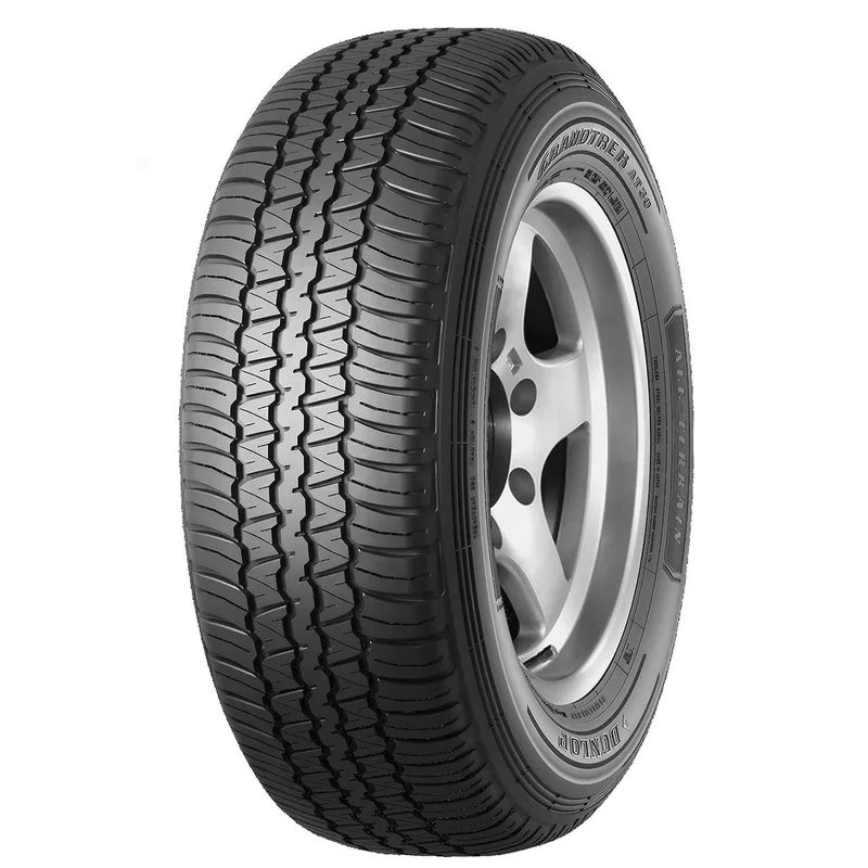 DUNLOP GRANDTREK AT30