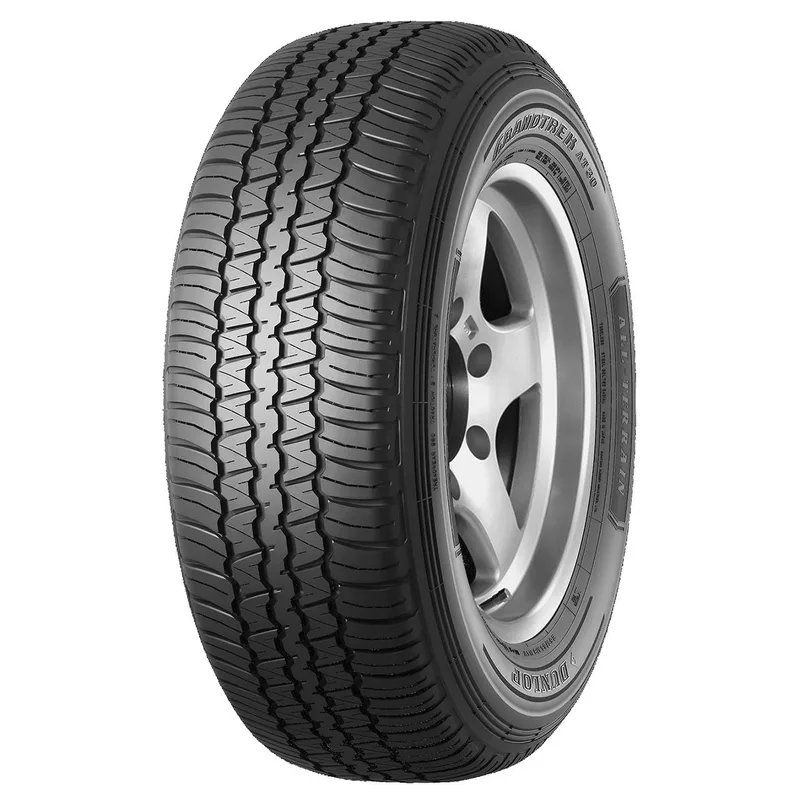DUNLOP GRANDTREK AT30S
