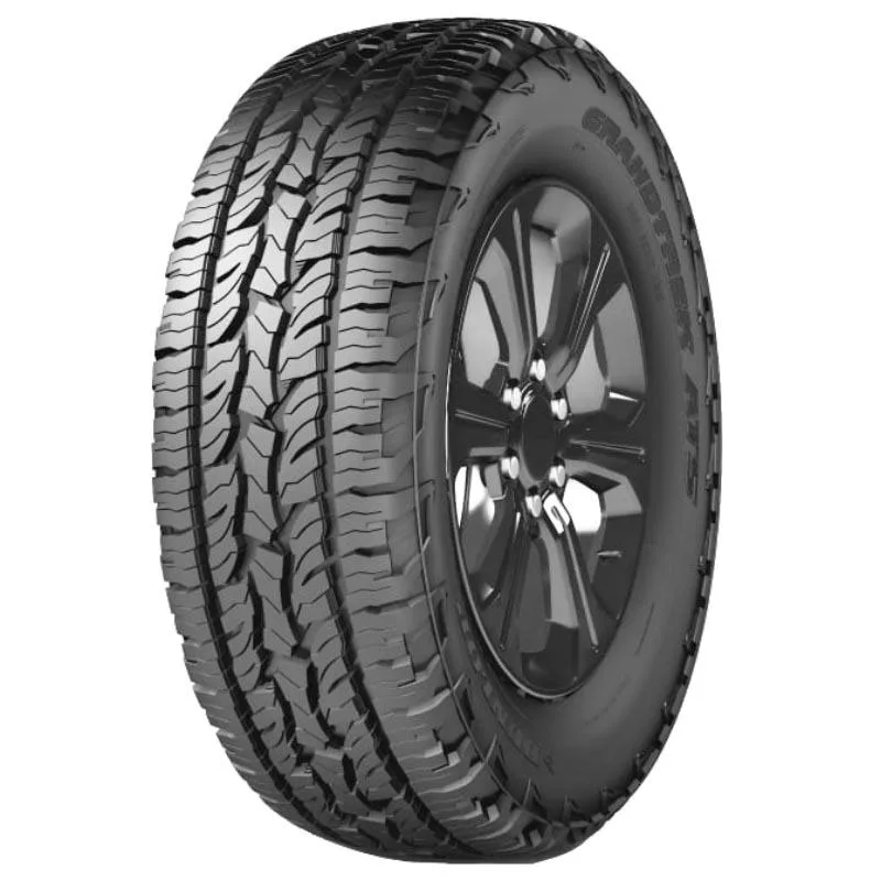 DUNLOP GRANDTREK AT5 285/50R20 112H TL