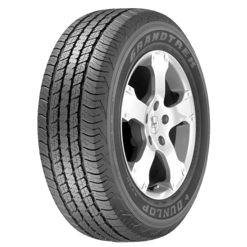 DUNLOP GRANDTREK AT 20 195/80R15 96S TL