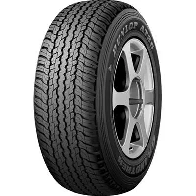 DUNLOP GRANDTREK AT 25